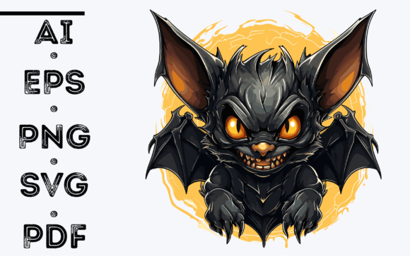 Bat for Halloween: A Designer’s Honest Take on Its Embroidery Potential