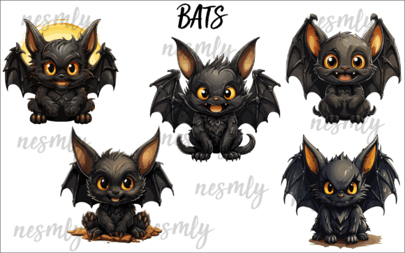 Bats Sublimation Bundle Review for Real Embroidery Projects