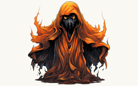 Ghost for Halloween: A Designer’s Honest Take