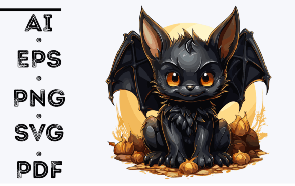 Halloween Bat Embroidery Design Review for Real Projects
