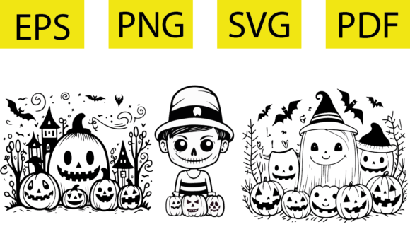 Halloween Funny Sublimation Ghost: A Playful Embroidery Design for Real Projects