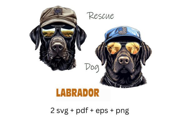 Labrador Clipart for Embroidery: A Designer’s Practical Review