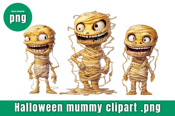 Mummy Cartoon Collection Cute Funny: A Designer’s Real-World Test