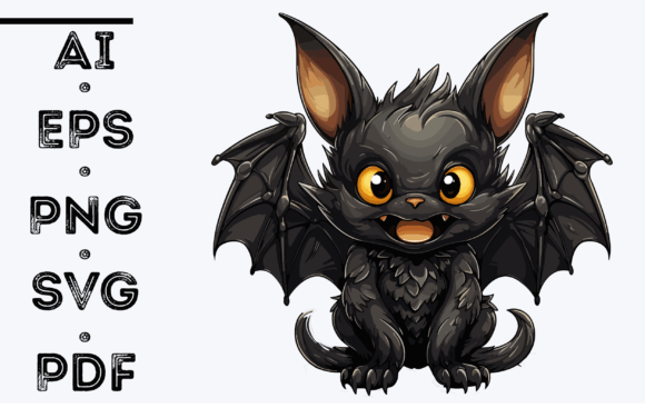 Scary Bat Embroidery Design Review