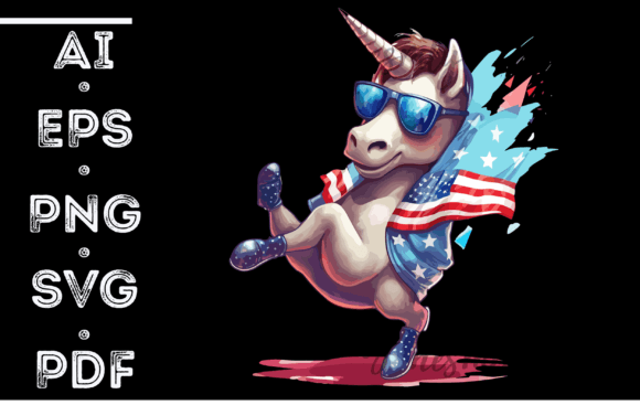 Unicorn Dancing: A Playful Embroidery Design for Real Projects