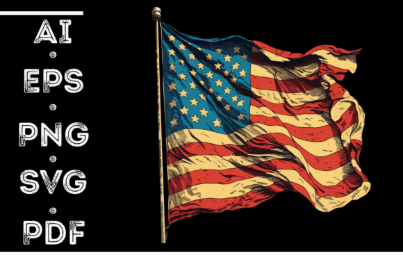 Usa Flag Embroidery Design Review: A Practical Take